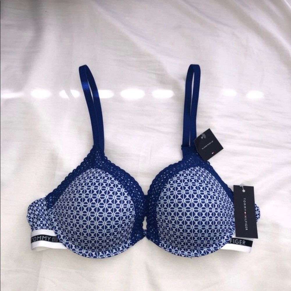 Tommy Hilfiger bra 36B